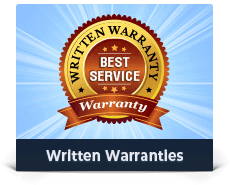 Maynard Electrician Waranty