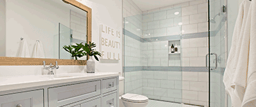 The Bathroom Remodeling Specialists in Milton MA
