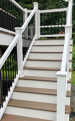 Superior Carpentry Services Milton MA