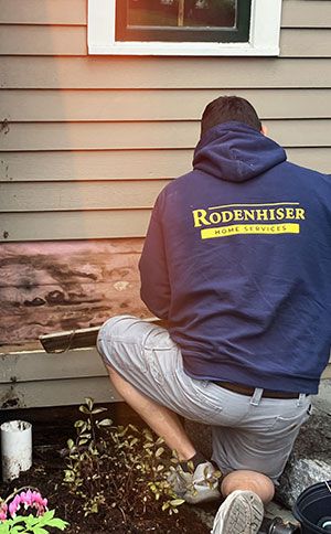 Superior Carpentry Services Milton MA